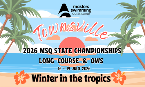 2026 MSQ State Championships, Townsville, Winter in the Tropics